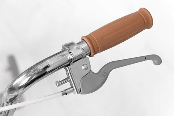 Xe đạp cho bé gái Maruishi Retro 16″ 6 - Xe đạp đường phố Tay cam Xe dap tre em maruishi Retro Bike 16 - Xe đạp đường phố