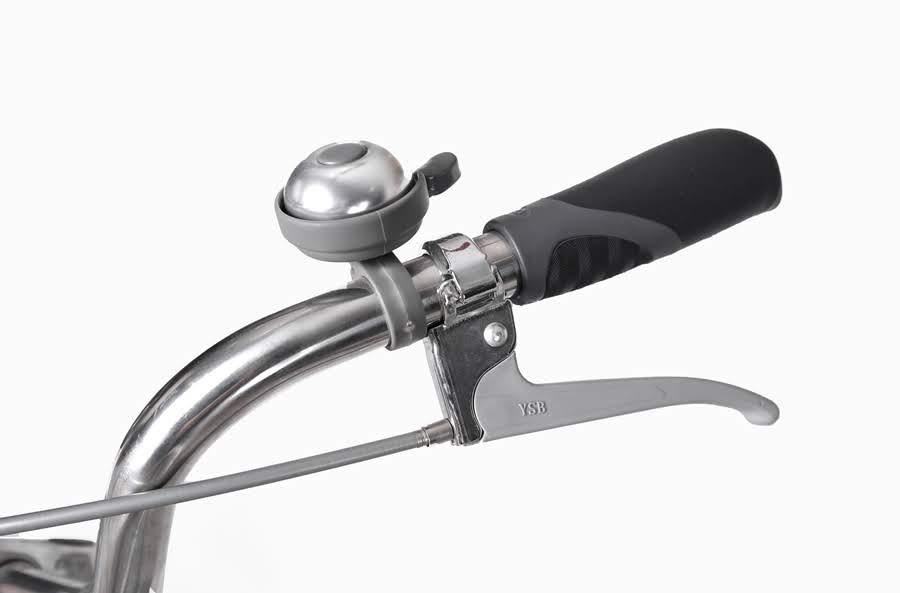 Xe đạp Mini Nhật Maruishi WEA2611 16 - Xe đạp đường phố Tay nam Xe dap mini Nhat WEA 2611 - Xe đạp đường phố