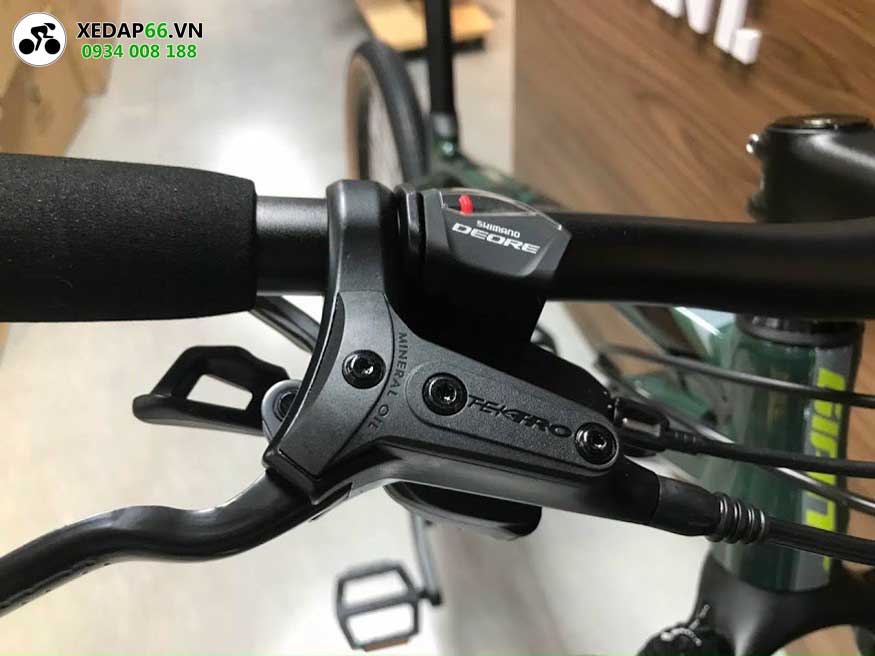 Xe đạp địa hình mtb GIANT XTC 800 2022 15 - Xe đạp đường phố Tay phanh Xe dap dia hinh mtb giant xtc 800 2022 - Xe đạp đường phố
