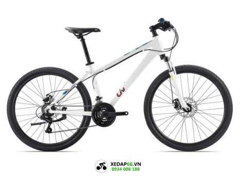 Xe dap dia hinh Giant Liv Meme 2 2021 trang - Xe đạp đường phố
