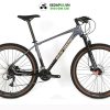 Xe đạp địa hình mtb Maruishi UNZEN (JP M2000) 11 - Xe đạp đường phố Xe dap dia hinh MTB UNZEN JP M2000 xam den 2 - Xe đạp đường phố