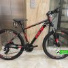 Xe đạp địa hình mtb GALAXY AT8 (thay thế MS4) 13 - Xe đạp đường phố Xe dap dia hinh mtb Galaxy AT8 den do - Xe đạp đường phố