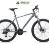 Xe dap dia hinh mtb Giant ATX 720 2022 ghi - Xe đạp đường phố