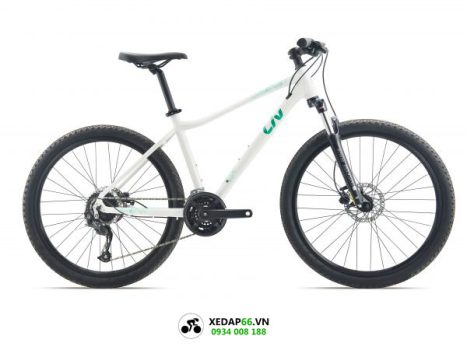Xe dap dia hinh mtb Giant Liv Cat 2 2022 trang - Xe đạp đường phố