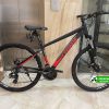 Xe đạp địa hình mtb TRINX TX20 27.5″ 2022 (vành 27.5 inch) 16 - Xe đạp đường phố Xe dap dia hinh mtb TrinX TX20 27.5 2021 den do - Xe đạp đường phố