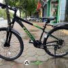 Xe dap dia hinh mtb Trinx M600 Elite 2022 den la 01 - Xe đạp đường phố