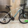 Xe đạp thể thao mtb TRINX X1 ONE 2022 14 - Xe đạp đường phố Xe dap dia hinh mtb Trinx X1 One 2021 ghi xanh - Xe đạp đường phố