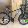 Xe đạp địa hình mtb TRINX TX18 2022 15 - Xe đạp đường phố Xe dap dia hinh mtb trinx tx 18 den lam - Xe đạp đường phố