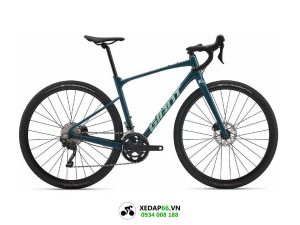 Xe đạp đua road Giant REVOLT 1 2022