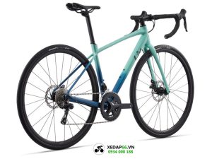 Xe dap dua road Giant LIV Avail AR3 2022 1 - Xe đạp đường phố