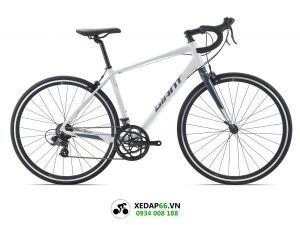 Xe đạp đua đường trường GIANT SPEEDER 2022 2 - Xe đạp đường phố Xe dap dua road giant speeder 2022 trang - Xe đạp đường phố