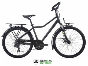 Xe đạp thể thao đường phố GIANT-ISEE 330 2022 3 - Xe đạp đường phố Xe dap duong pho Giant momentum isee 330 nam xanh denjpg - Xe đạp đường phố