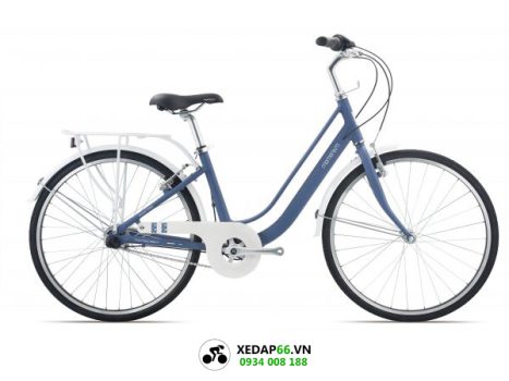 Xe đạp đường phố nữ GIANT INEED 1500 N3 2022 13 - Xe đạp đường phố Xe dap duong pho giant ineed 1500 N3 2022 xanh - Xe đạp đường phố