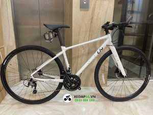 Xe dap nu Touring Giant Liv Aimez SL 1 2022 trang 2 - Xe đạp đường phố