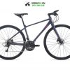 Xe đạp touring nữ GIANT LIV AIMEZ SL2 2022 18 - Xe đạp đường phố Xe dap nu Touring Giant Liv Aimez SL 2 2022 xanh - Xe đạp đường phố