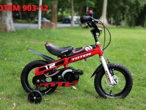 Xe đạp trẻ em TOTEM 903 1 - Xe đạp đường phố Xe dap tre em totem 903 do - Xe đạp đường phố