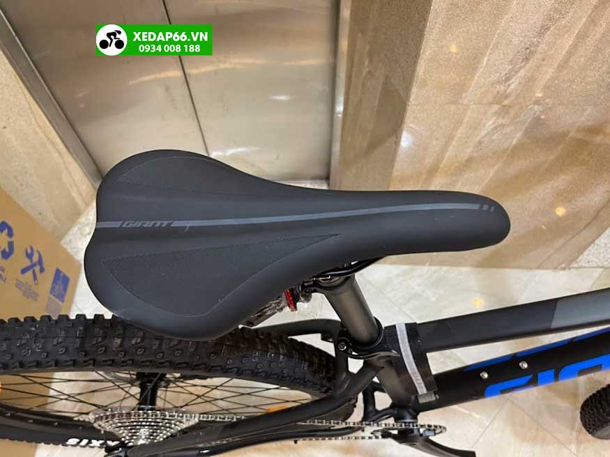 Yen Xe dap dia hinh MTB GIANT Talon 1 27.5 2022 - Xe đạp đường phố