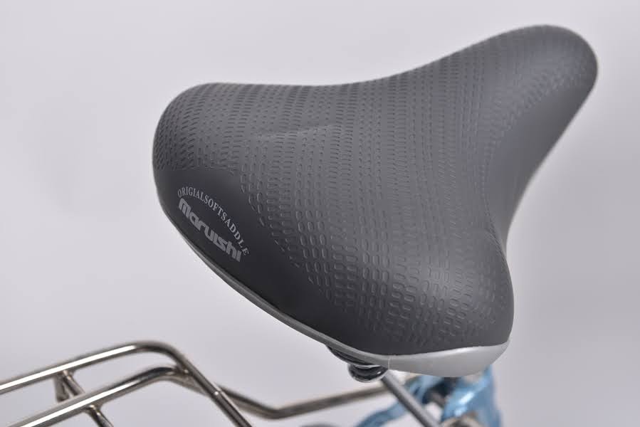 Xe đạp Mini Nhật Maruishi CAT2633 18 - Xe đạp đường phố Yen Xe dap mini Nhat CAT 2633 - Xe đạp đường phố