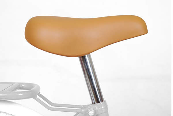Xe đạp cho bé gái Maruishi Retro 16″ 10 - Xe đạp đường phố Yen Xe dap tre em maruishi Retro Bike 16 - Xe đạp đường phố