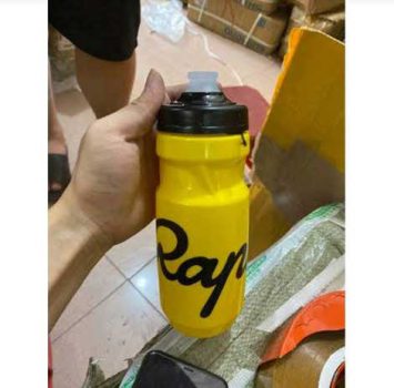 Bình nước xe đạp siêu nhẹ Raphal 610ml/21oz (nhựa sinh học) 3 - Xe đạp đường phố binh nuoc raphal 610ml XD66 2 - Xe đạp đường phố