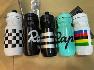 Bình nước xe đạp siêu nhẹ Raphal 610ml/21oz (nhựa sinh học)