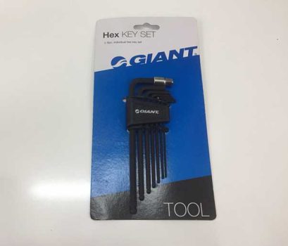 bo luc giac giant XD66 - Xe đạp đường phố