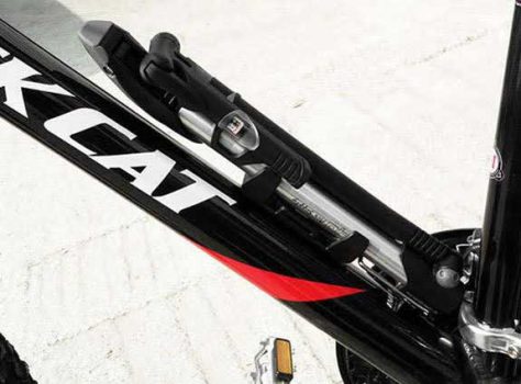 bom giyo gm 71 XD66 1 - Xe đạp đường phố