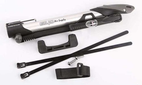 Bơm tay gắn trên xe đạp Giyo GM-71 (Taiwan) 5 - Xe đạp đường phố bom giyo gm 71 XD66 2 - Xe đạp đường phố