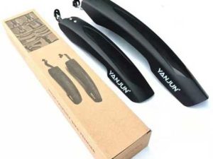 Chắn bùn MTB Yanjun YS0290 - 1hộp 1 - Xe đạp đường phố chan bun the thao yanjun ys0290 XD66 - Xe đạp đường phố