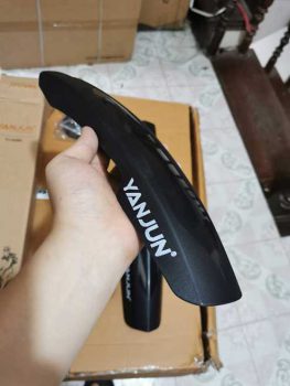 Chắn bùn MTB Yanjun YS0290 - 1hộp 2 - Xe đạp đường phố chan bun the thao yanjun ys0290 XD66 4 - Xe đạp đường phố