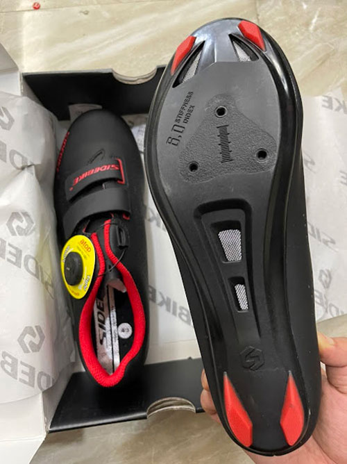 de road giay ca dap xe sidebike sd023 XD66 - Xe đạp đường phố