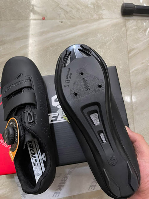 de road giay ca dap xe sidebike sd023 den XD66 - Xe đạp đường phố