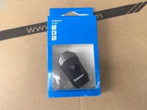 Đèn pha sạc Giant 300LM cho xe đạp