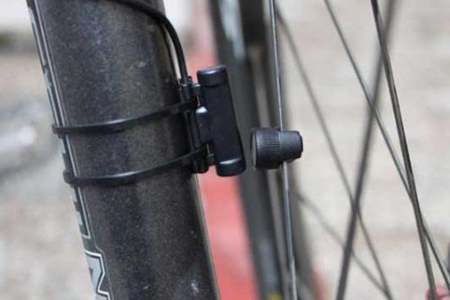 dong ho sunding co day XD66 1 - Xe đạp đường phố