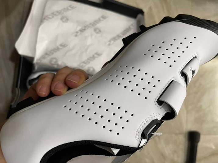 Giày cá xe đạp Sidebike SD023 đế road và mtb 8 - Xe đạp đường phố giay ca dap xe sidebike sd023 Road MTB XD66 1 - Xe đạp đường phố