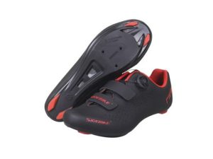Giày cá xe đạp Sidebike SD023 đế road và mtb