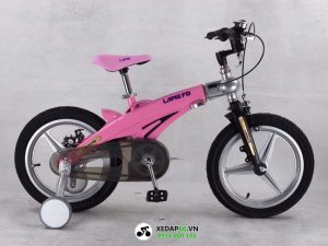 xe dap tre em lanq fd1640 16 hong 2 - Xe đạp đường phố