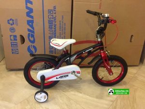 Xe đạp cho bé LANQ R-46D / R-43D