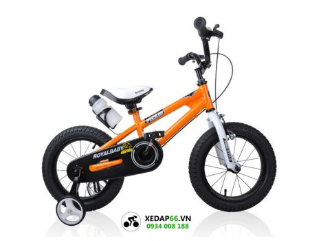 xe dap tre em royalbaby freestyle cam - Xe đạp đường phố