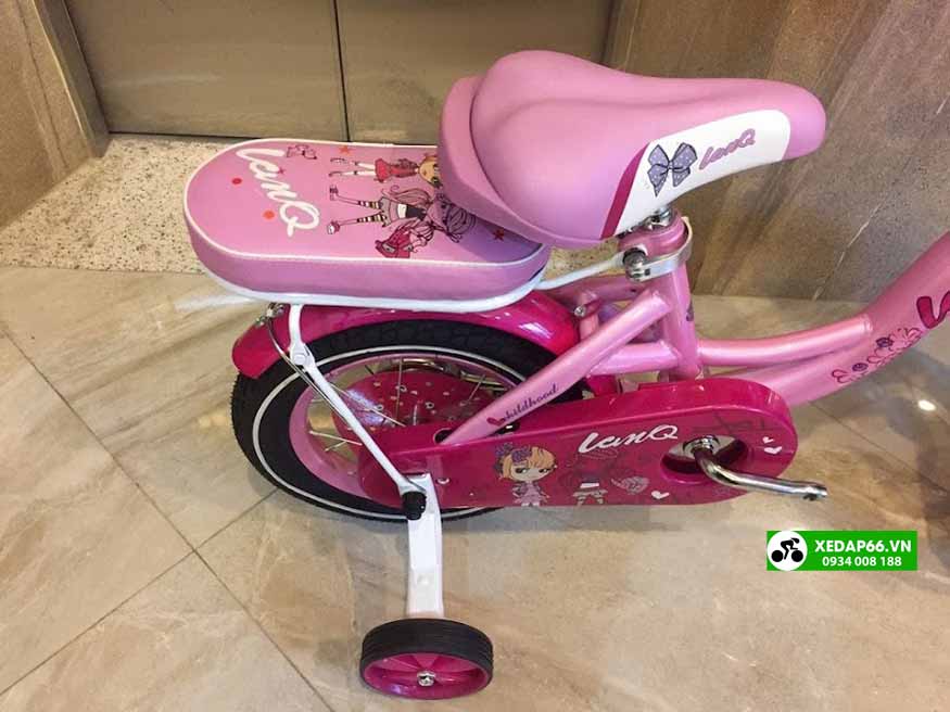 Xe đạp trẻ em LANQ R-53 6 - Xe đạp đường phố yen baga xe dap em be lanq r53 12 - Xe đạp đường phố