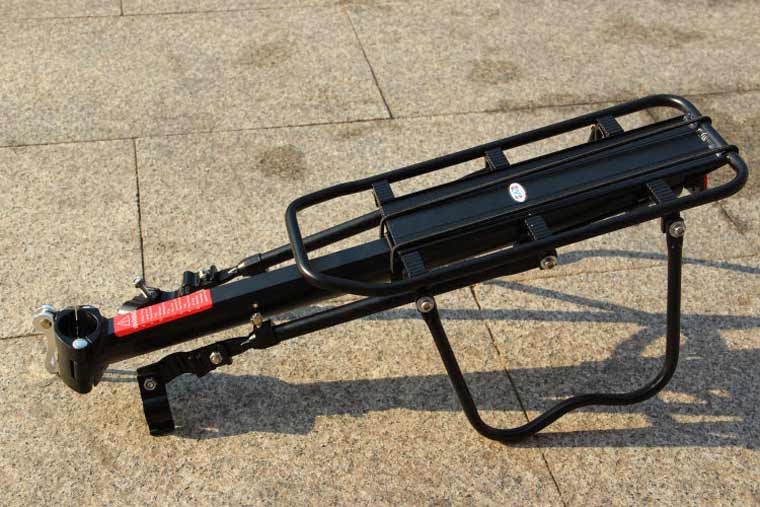 Baga bắt cọc yên chống càng xe đạp 2 - Xe đạp đường phố Baga bat coc yen chong cang xe dap 02 - Xe đạp đường phố