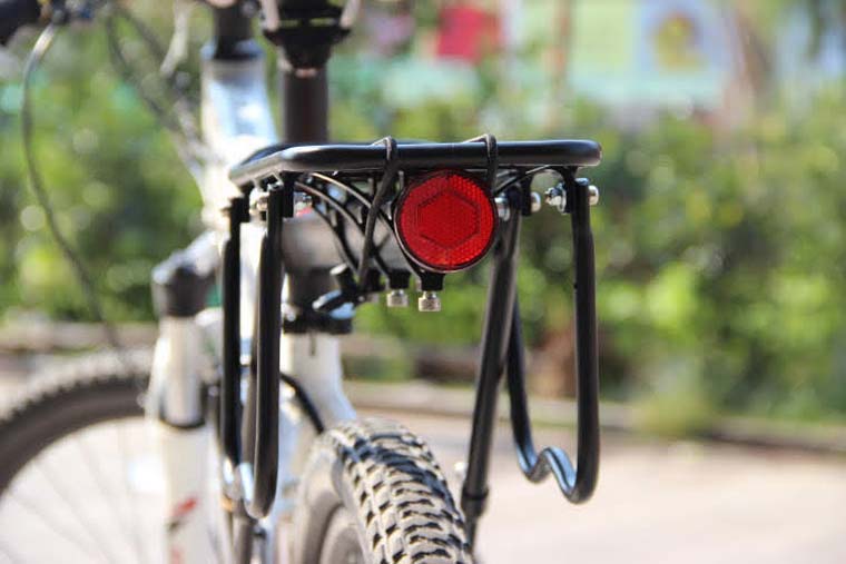 Baga bắt cọc yên chống càng xe đạp 3 - Xe đạp đường phố Baga bat coc yen chong cang xe dap 03 - Xe đạp đường phố