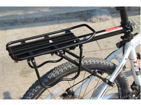 Baga bat coc yen chong cang xe dap - Xe đạp đường phố