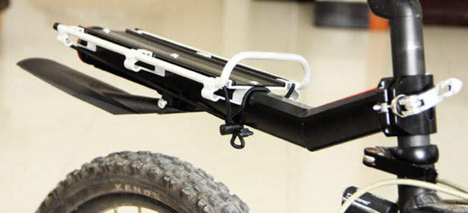 Baga bắt cọc yên xe đạp (kèm chắn bùn phản quang) 2 - Xe đạp đường phố Baga bat coc yen xe dap kem chan bun phan quang 01 - Xe đạp đường phố