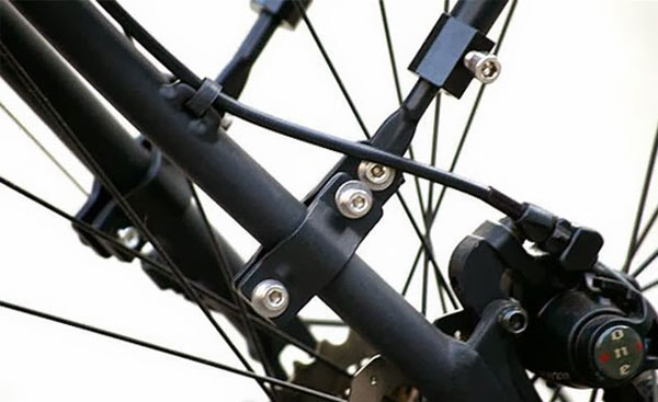 Baga nhom chong cang xe dap 02 - Xe đạp đường phố