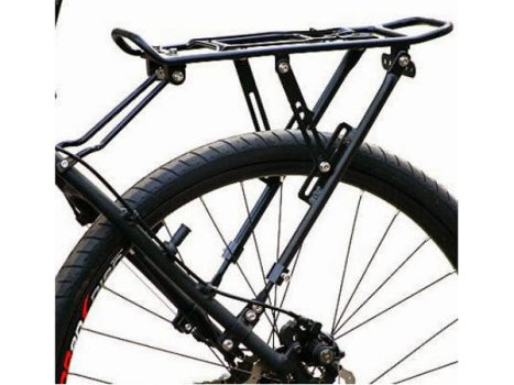 Baga nhom chong cang xe dap - Xe đạp đường phố