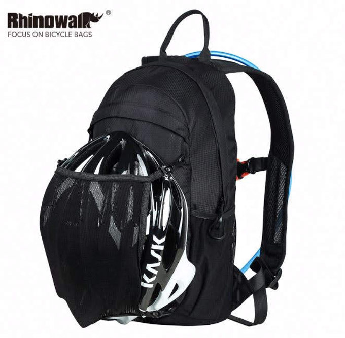 Balo thể thao khoác vai Rhinowalk 12L 1 - Xe đạp đường phố Balo the thao khoac vai rhinowalk 12l 01 - Xe đạp đường phố