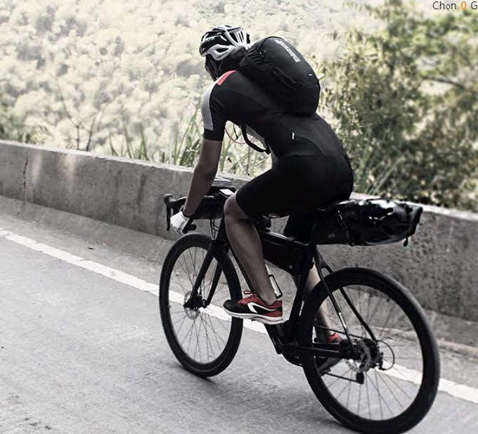 Balo thể thao khoác vai Rhinowalk 12L 4 - Xe đạp đường phố Balo the thao khoac vai rhinowalk 12l 04 - Xe đạp đường phố