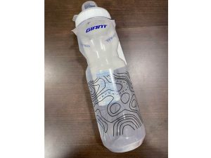 Bình đựng nước nhựa trong Giant 750ml (Chính hãng)