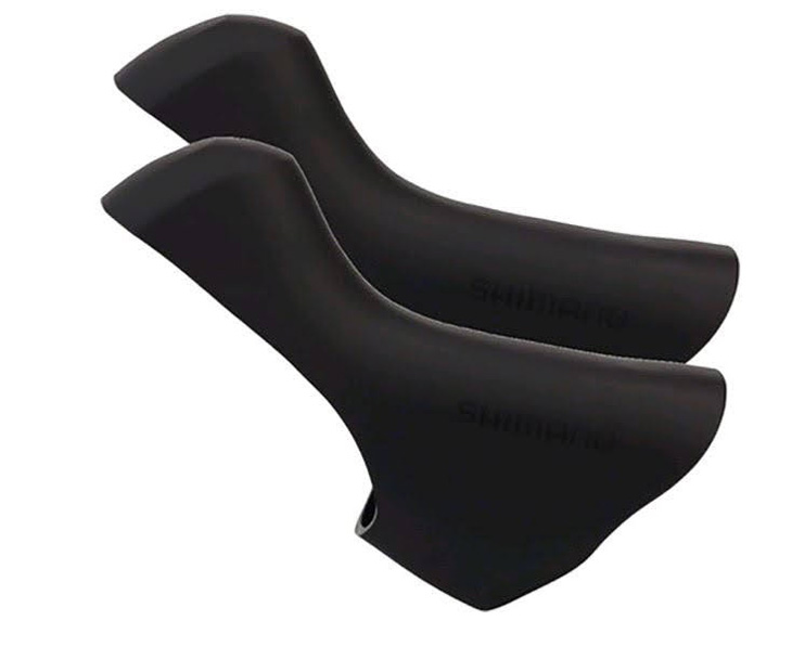 Bộ cao su tay lắc xe đạp đua road Shimano R2000/R3000 3 - Xe đạp đường phố Bo cao su tay lac shimano r2000 r3000 02 - Xe đạp đường phố
